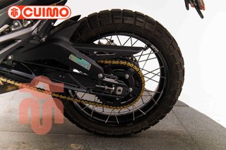 ZONTES G1 125 X