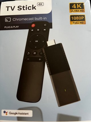 TV stick