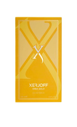 Xerjoff Erba Gold