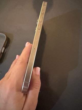 Iphone 15 pro max 256 GB con excelente estado