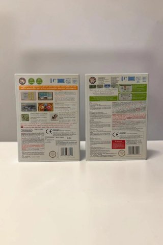 Pack completo Wii Fit + Juegos