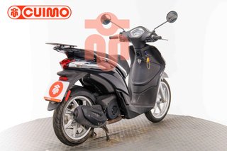 PIAGGIO LIBERTY 125