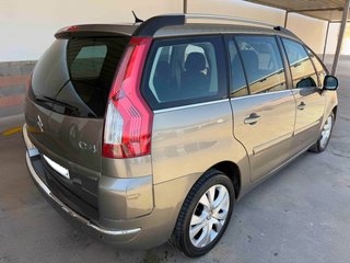 Citroen Grand C4 Picasso 7 Plazas