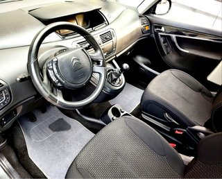 Citroen Grand C4 Picasso 7 Plazas