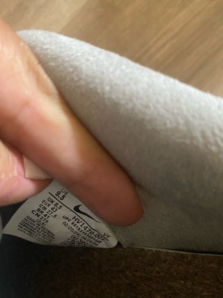 Zapatillas nike