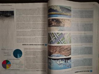 Geografía e Historia 3, Secundaria, Fanfest Ede...