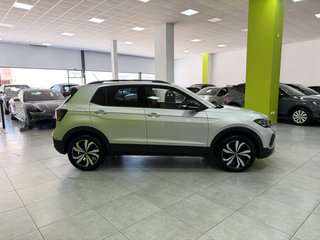 Volkswagen T-Cross Life 1.0 TSI 115CV Espectacular