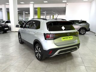 Volkswagen T-Cross Life 1.0 TSI 115CV Espectacular