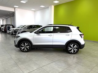 Volkswagen T-Cross Life 1.0 TSI 115CV Espectacular
