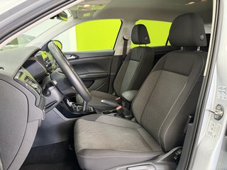 Volkswagen T-Cross Life 1.0 TSI 115CV Espectacular
