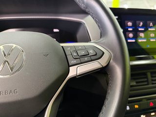 Volkswagen T-Cross Life 1.0 TSI 115CV Espectacular