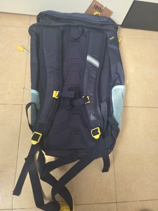 Mochila senderismo Izas 25L