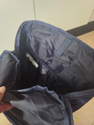 Mochila senderismo Izas 25L