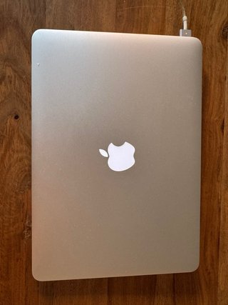 MacBook Air 256GB - 13 pulgadas (2017)