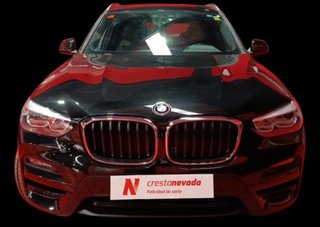 CUOTA 440€ - BMW X3 2021 XDRIVE 20D 2.0 190