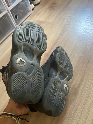 Zapatillas nike jordan