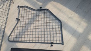 Reja Maletero y Divisoria Ford Mondeo Mk5