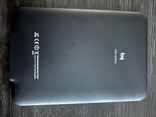 Ebook bq cervantes( 2gb) Leer