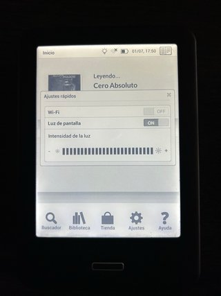 Ebook bq cervantes( 2gb) Leer