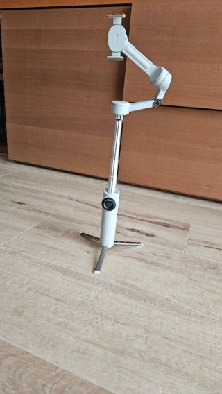 Insta360 Flow 2 Pro - Stabilizzatore Smartphone co