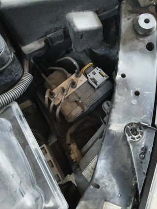 peugeot 206 hdi