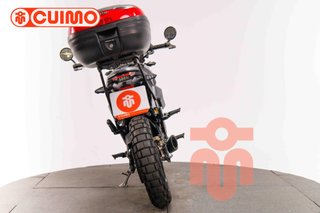 ZONTES G1 125 X