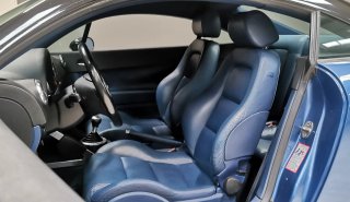 Audi TT 1999
