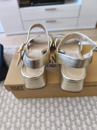 Sandalias mujer