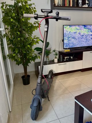Patinete Eléctrico Navee V40