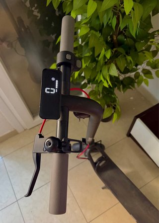 Patinete Eléctrico Navee V40