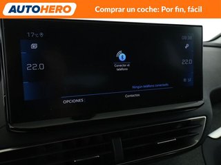 Peugeot 3008 1.2 PureTech Allure Pack
