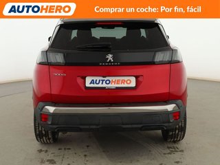 Peugeot 3008 1.2 PureTech Allure Pack