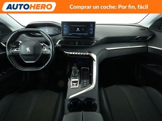 Peugeot 3008 1.2 PureTech Allure Pack