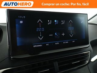 Peugeot 3008 1.2 PureTech Allure Pack