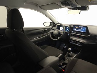 Hyundai i20 T 1.0 90CV TECNO 2026