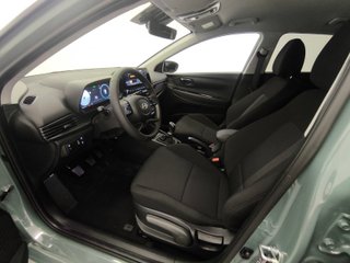 Hyundai i20 T 1.0 90CV TECNO 2026