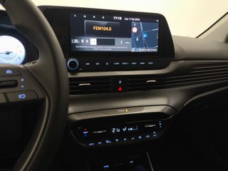Hyundai i20 T 1.0 90CV TECNO 2026