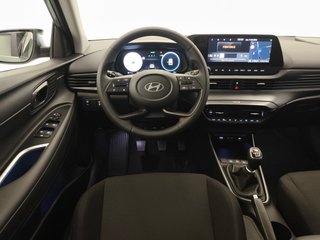 Hyundai i20 T 1.0 90CV TECNO 2026