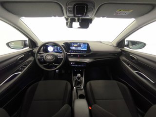 Hyundai i20 T 1.0 90CV TECNO 2026