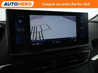 Peugeot 3008 1.2 PureTech Allure Pack