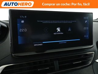 Peugeot 3008 1.2 PureTech Allure Pack