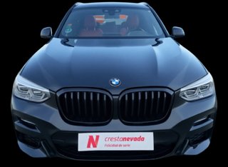 CUOTA 530€ - BMW X3 2019 3.0 265CV