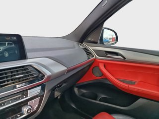 CUOTA 530€ - BMW X3 2019 3.0 265CV