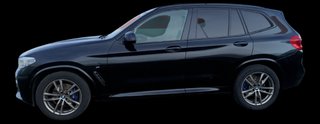 CUOTA 530€ - BMW X3 2019 3.0 265CV