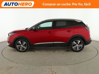 Peugeot 3008 1.2 PureTech Allure Pack
