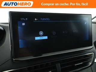 Peugeot 3008 1.2 PureTech Allure Pack