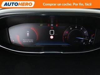 Peugeot 3008 1.2 PureTech Allure Pack