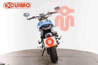 FB MONDIAL HPS 125