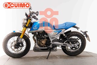 FB MONDIAL HPS 125