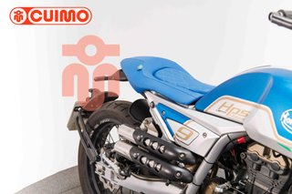FB MONDIAL HPS 125